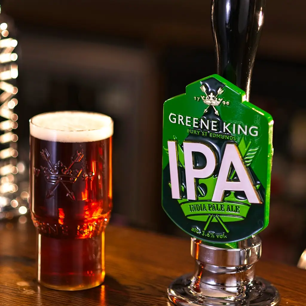 Menu_The Bridges_Horton Kirby_immagine_1