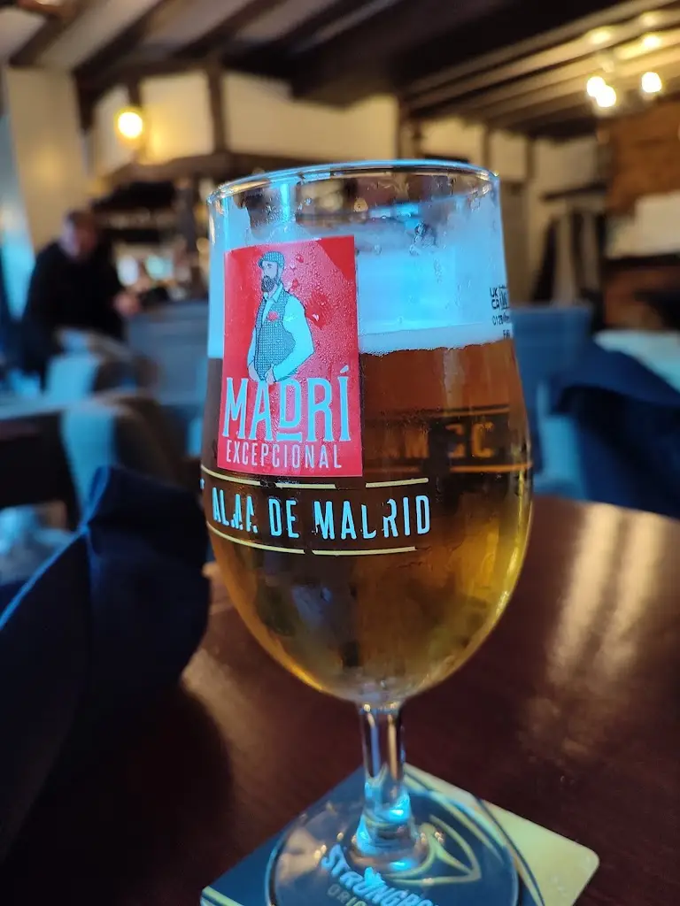 Menu_The Bridges_Horton Kirby_immagine_3