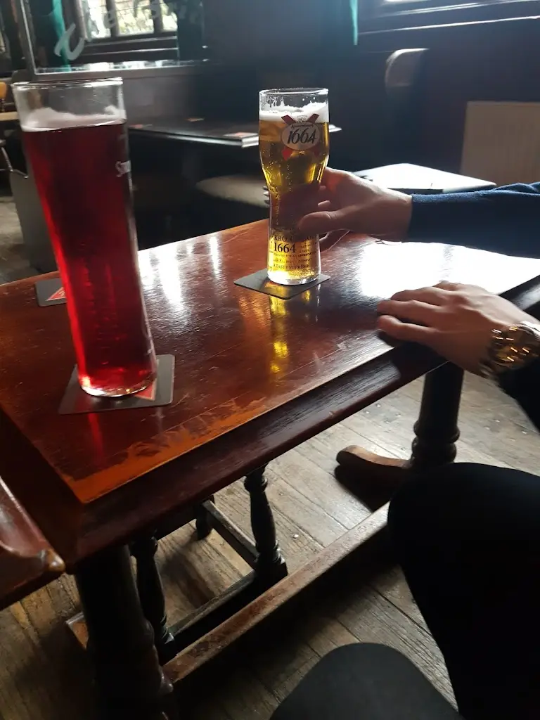 Menu_The Bridges_Horton Kirby_immagine_4