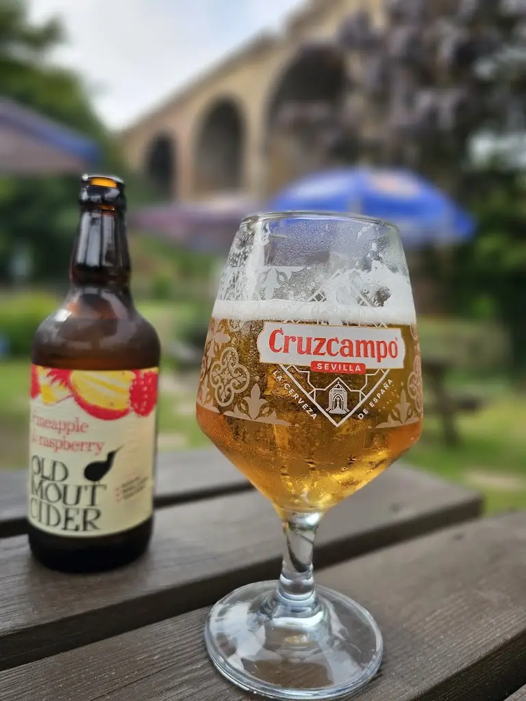 Menu_The Bridges_Horton Kirby_immagine_5