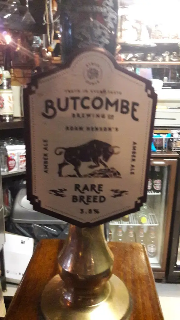 Menu_The Bridges_Horton Kirby_immagine_6