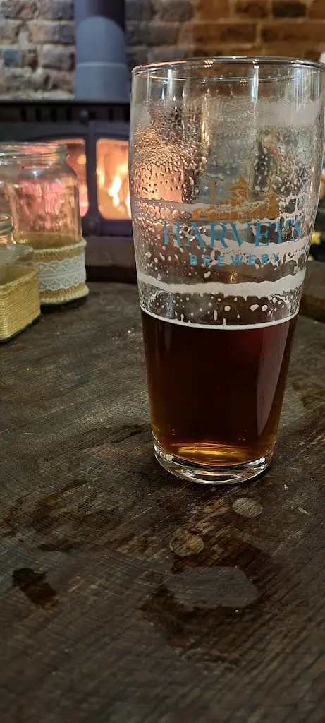 Menu_The Bull_Horsted Keynes_image_3