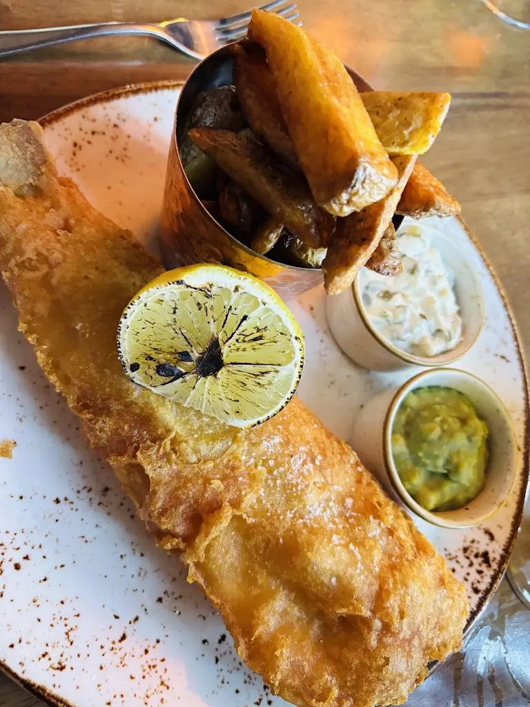 Menu_The Bull_Horsted Keynes_image_4