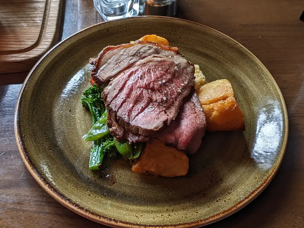 Menu_The Bull_Horsted Keynes_image_5