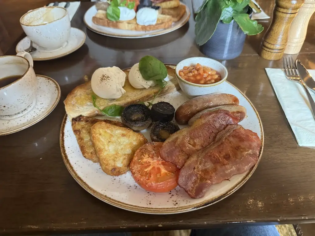 Menu_The Bull_Horsted Keynes_image_6