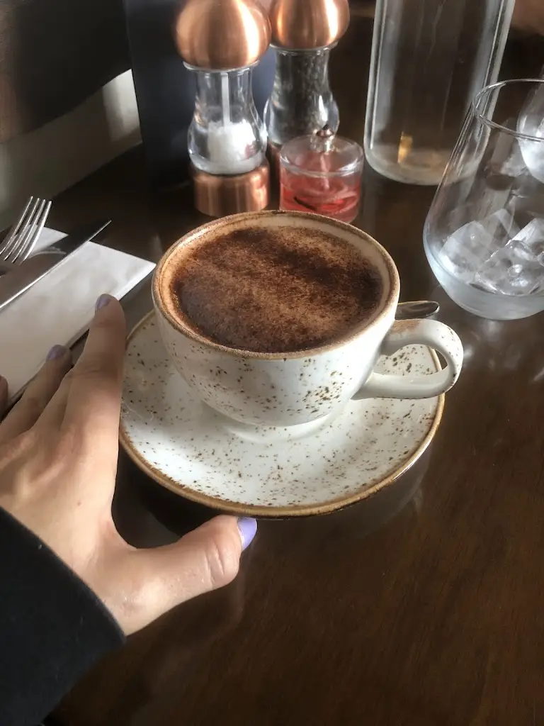 Menu_The Bull_Horsted Keynes_image_8