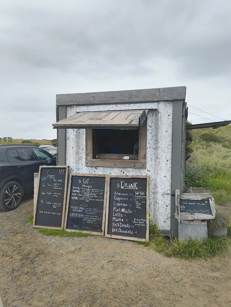 Bait at Bamburgh_Bamburgh_menu_image_1