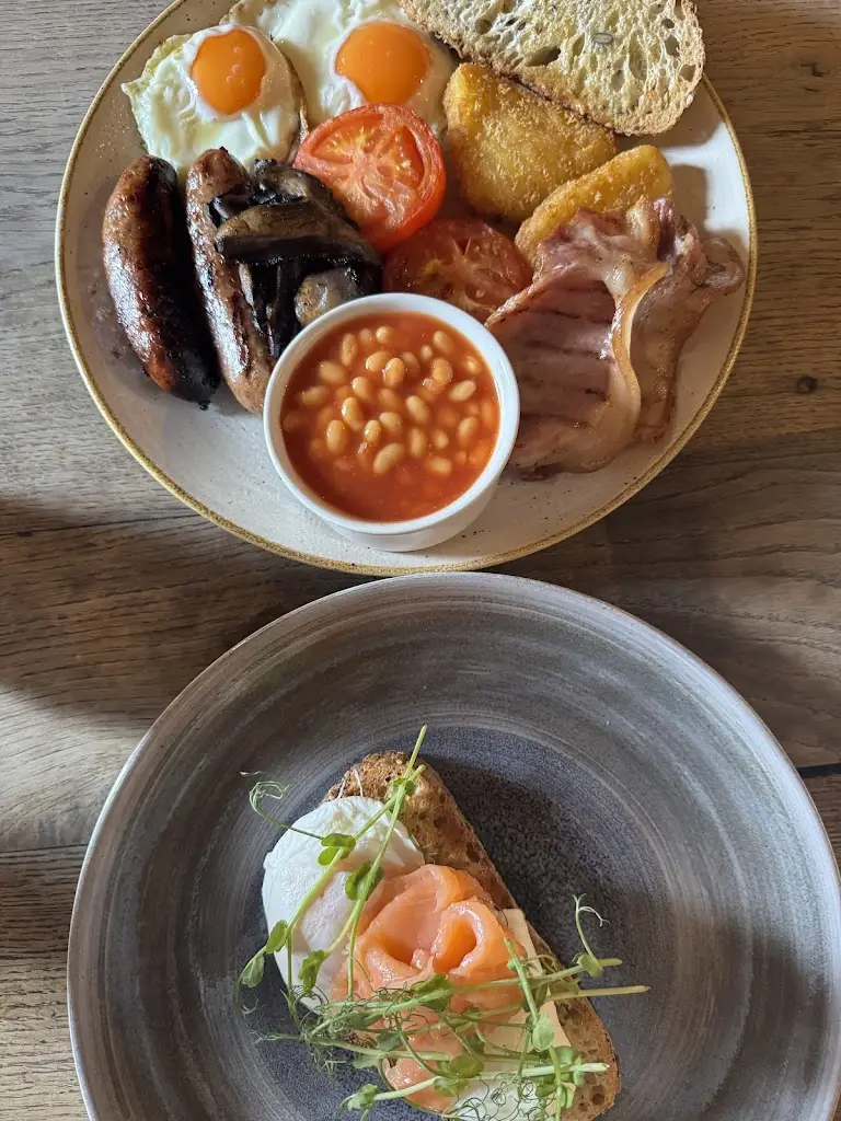 Ginny Heffer_The Crown Inn_Horsted Keynes_review