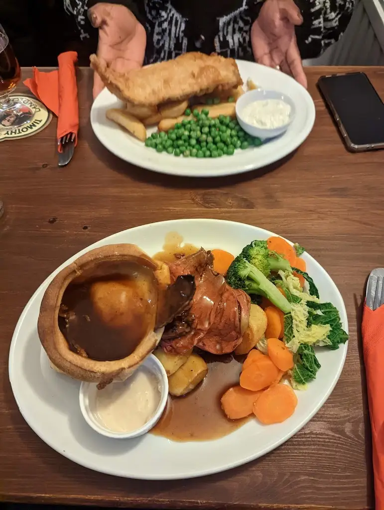 Menu_The Green Man_Horsted Keynes_image_4