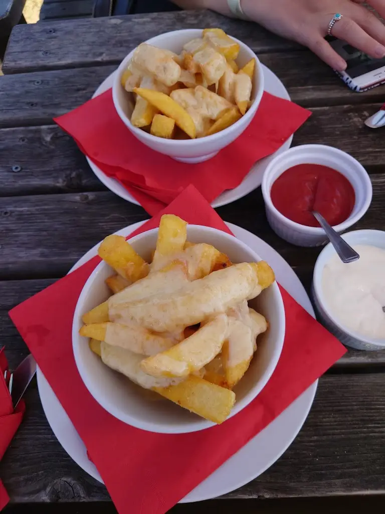 Menu_The Green Man_Horsted Keynes_image_5