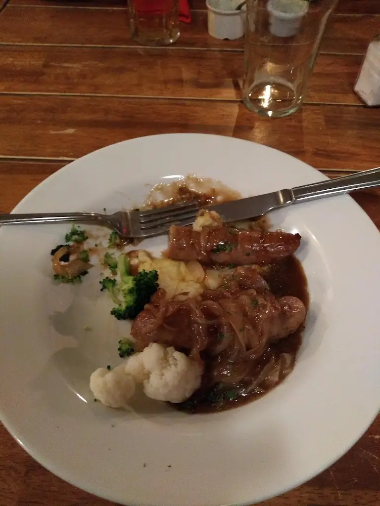 Menu_The Green Man_Horsted Keynes_image_7