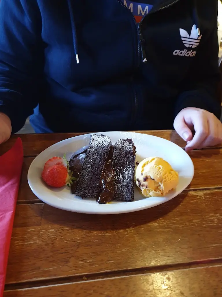 Menu_The Green Man_Horsted Keynes_image_8