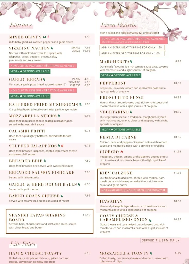 Menu_Cloud nine Hornsea_Hornsea_image_2
