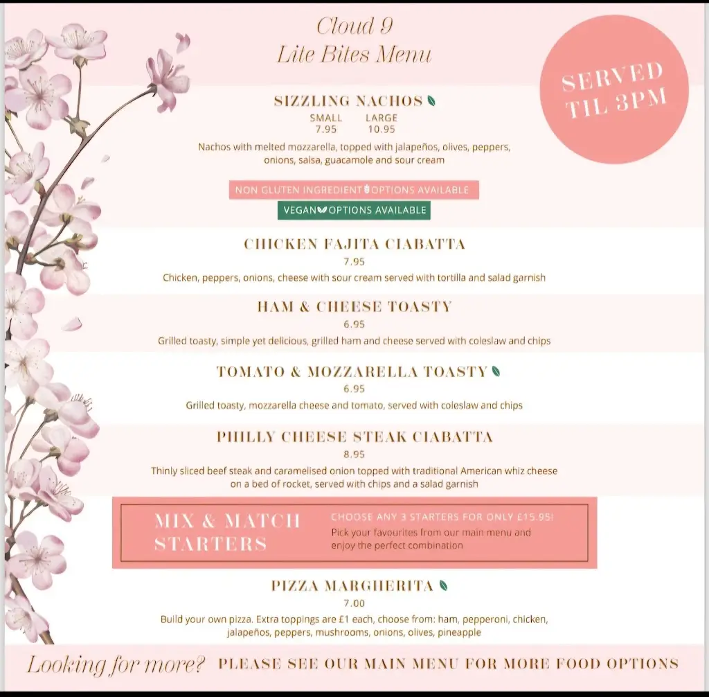 Menu_Cloud nine Hornsea_Hornsea_image_4