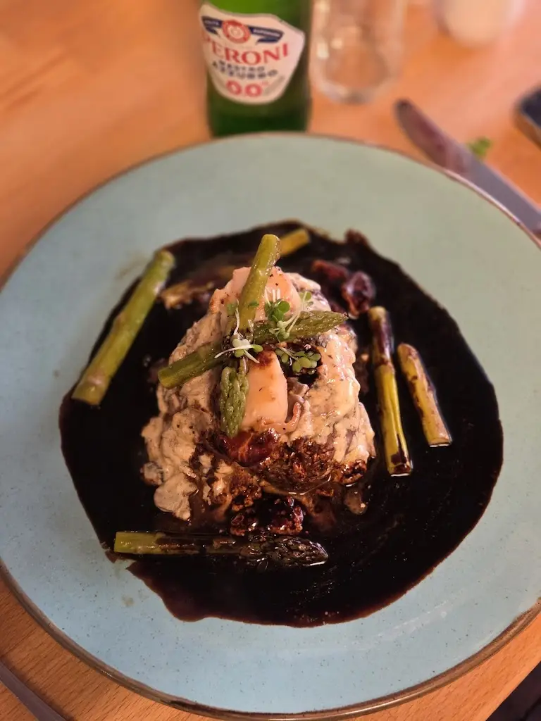 Claire Hall_Mille Sapori_Hornsea_review