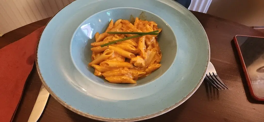 Nigel Dobson_Mille Sapori_Hornsea_review