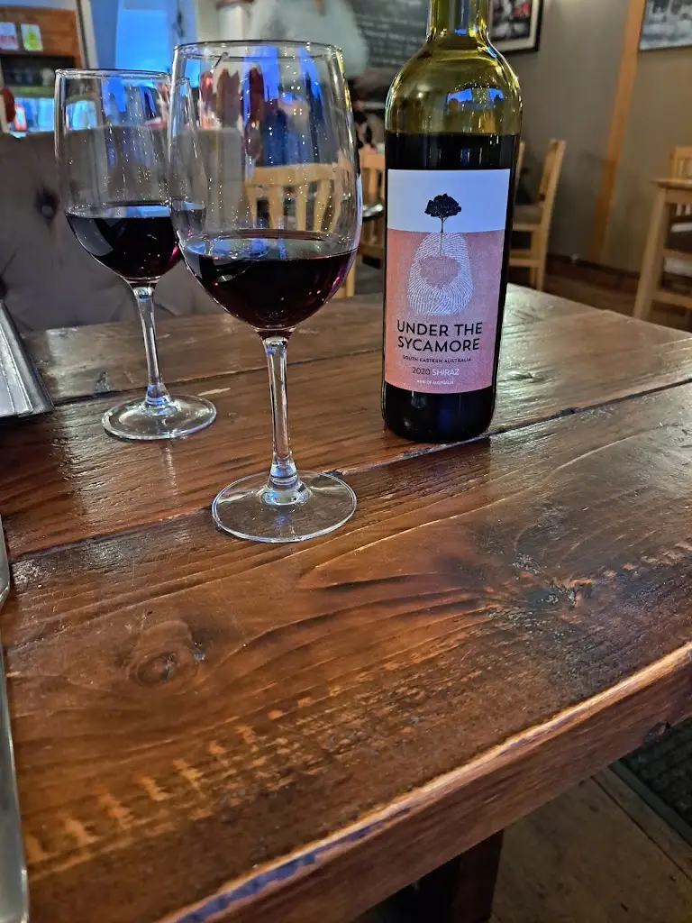 Benjamin Kelly_Mille Sapori_Hornsea_review