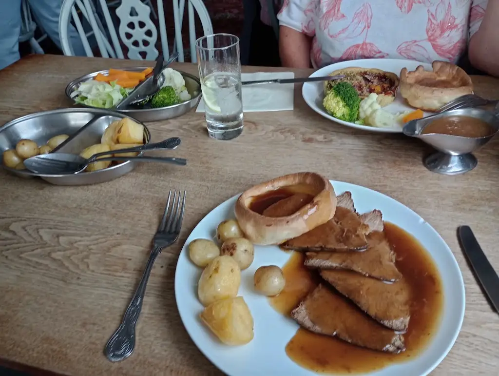 Menu_Swiss Cottage Restaurant & Lounge Bar_Hornsea_image_1