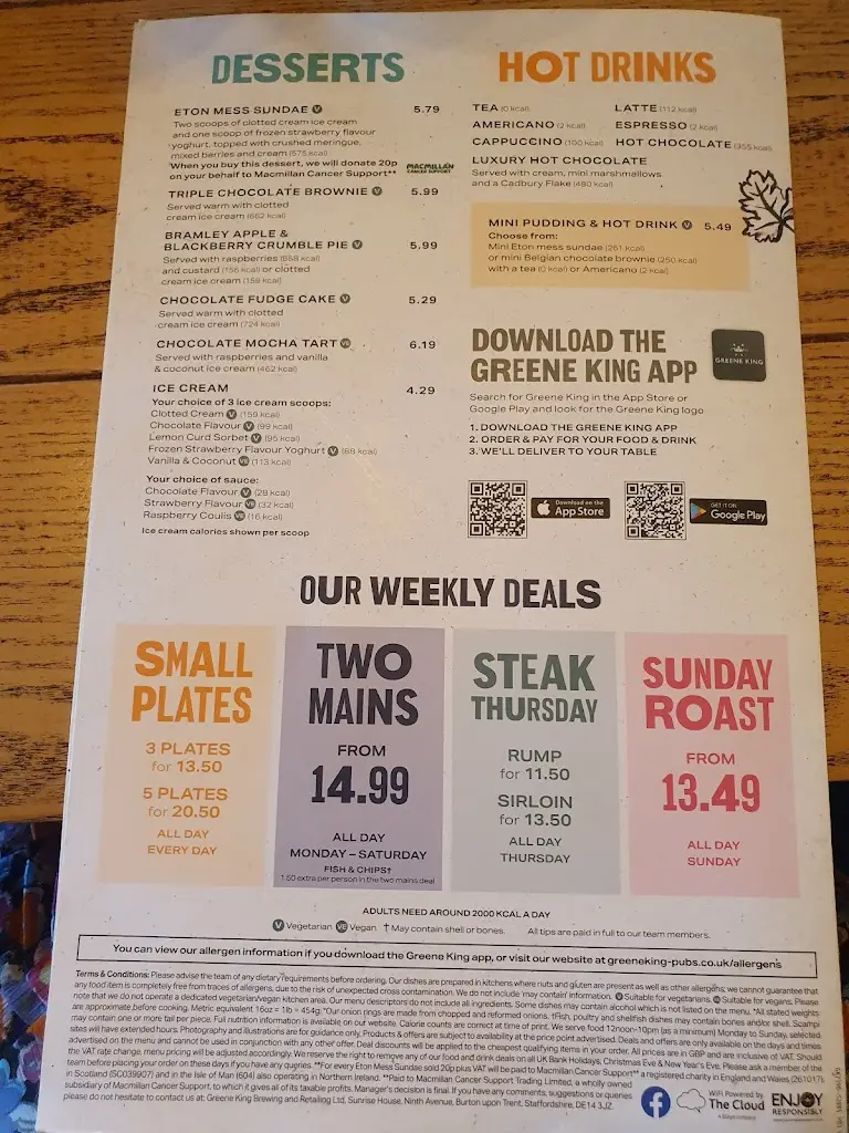 Menu_Marine_Hornsea_image_1