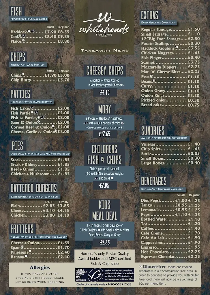 Menu_Whiteheads Fish and Chips Ltd_Hornsea_image_2