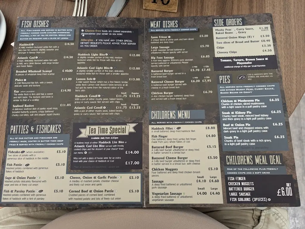 Menu_Whiteheads Fish and Chips Ltd_Hornsea_image_4