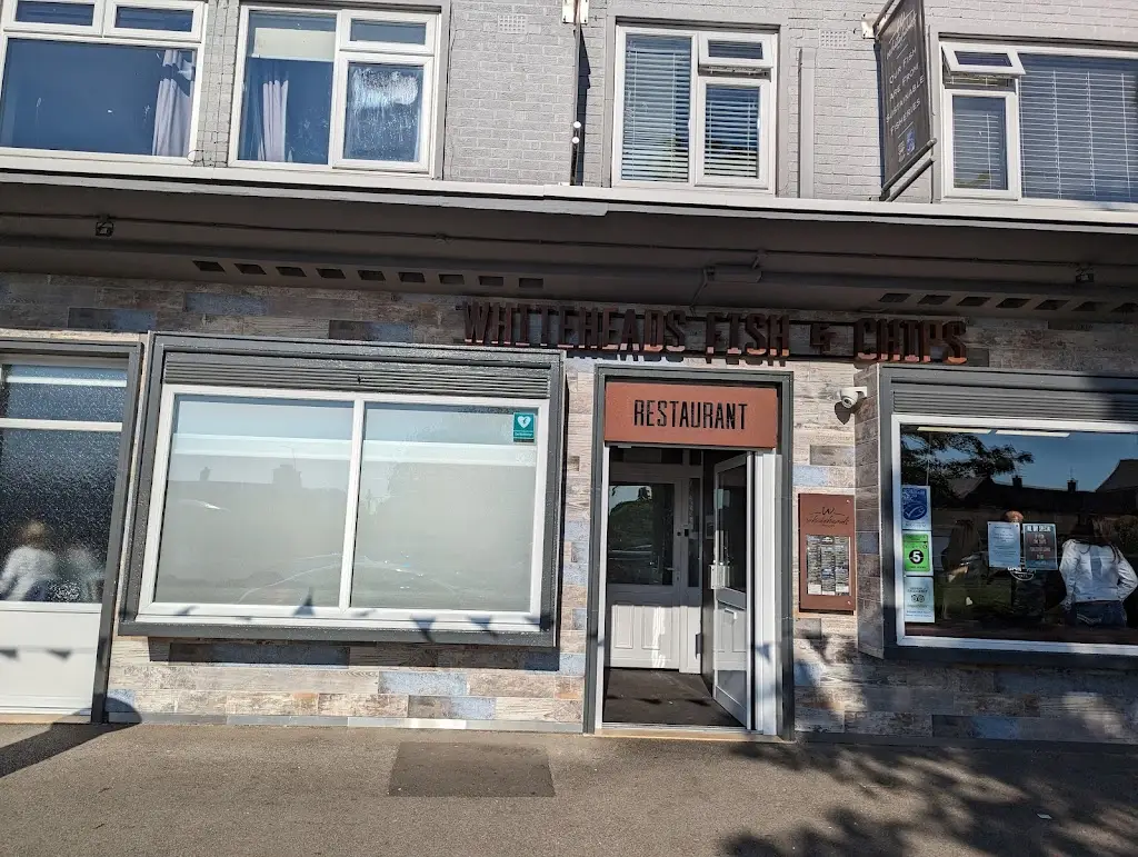 Whiteheads Fish and Chips Ltd_Hornsea_slider_image_1