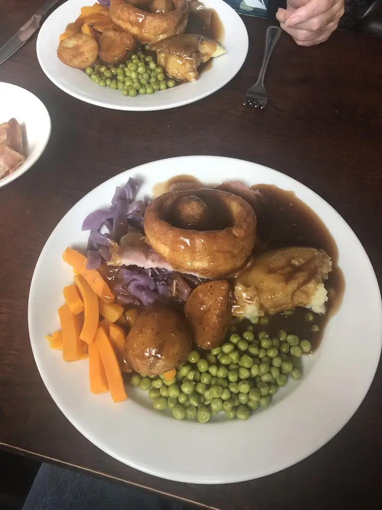 Jack_Rose & Crown_Hornsea_review