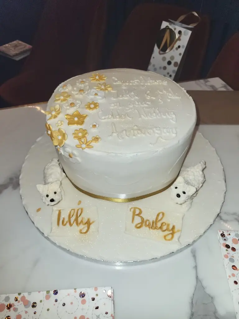 Jacqueline Hodgson_The Lounge_Hornsea_review