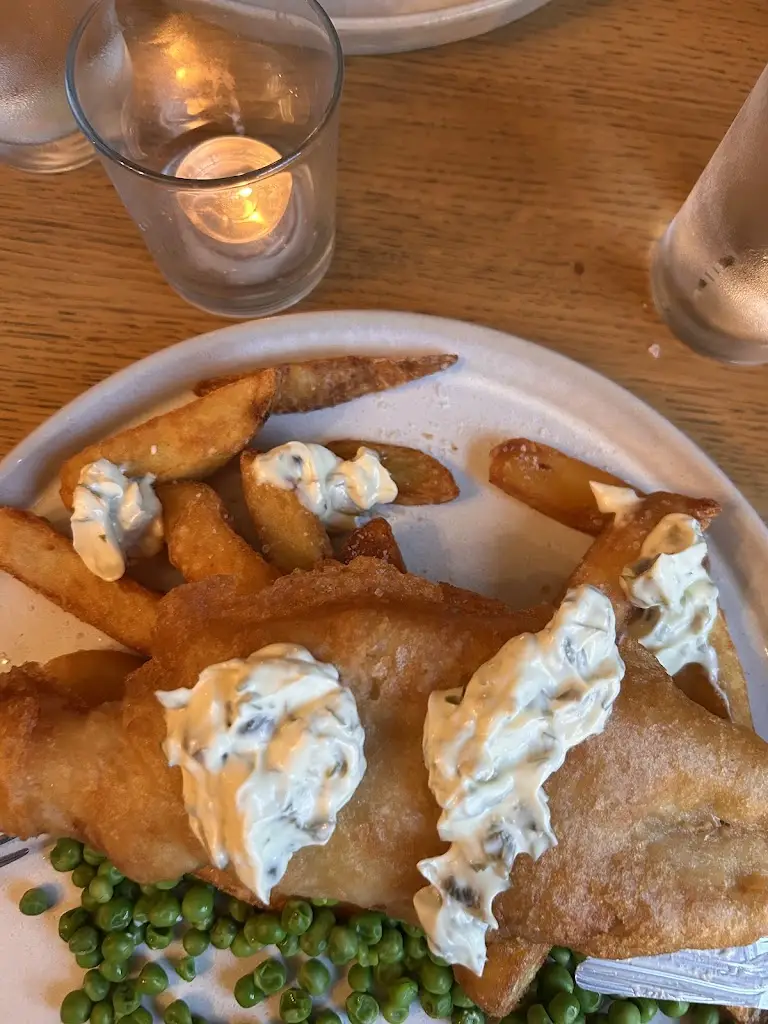 Paul Snell_Spelt_Bampton_review