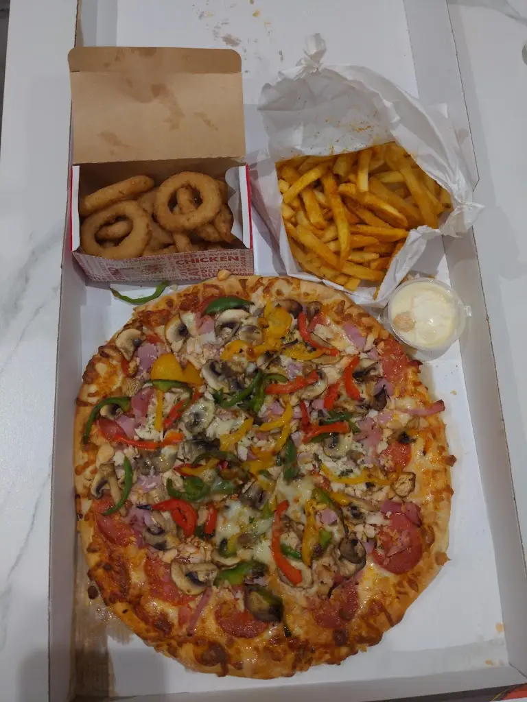 Menu_Five Bites Hornsea_Hornsea_image_7