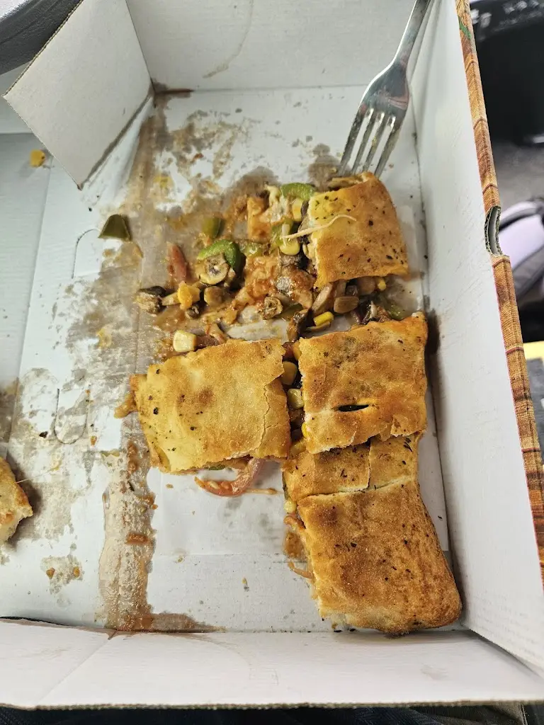 Alex Bleiker_Five Bites Hornsea_Hornsea_review