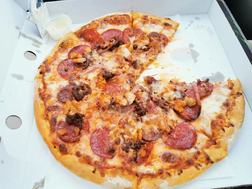 Emma Brownridge_Five Bites Hornsea_Hornsea_review