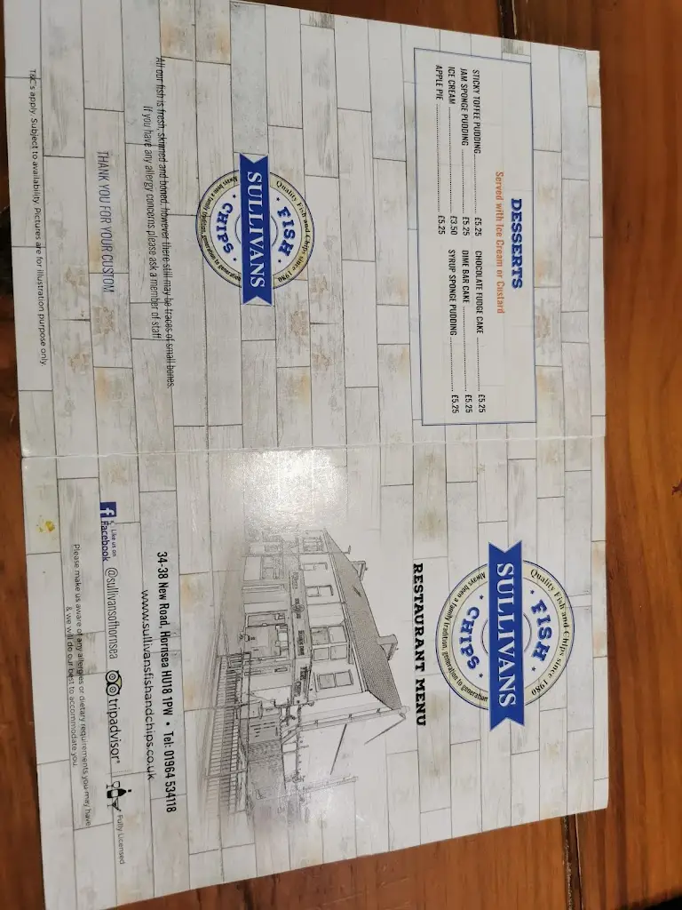 Menu_Sullivans_Hornsea_image_4