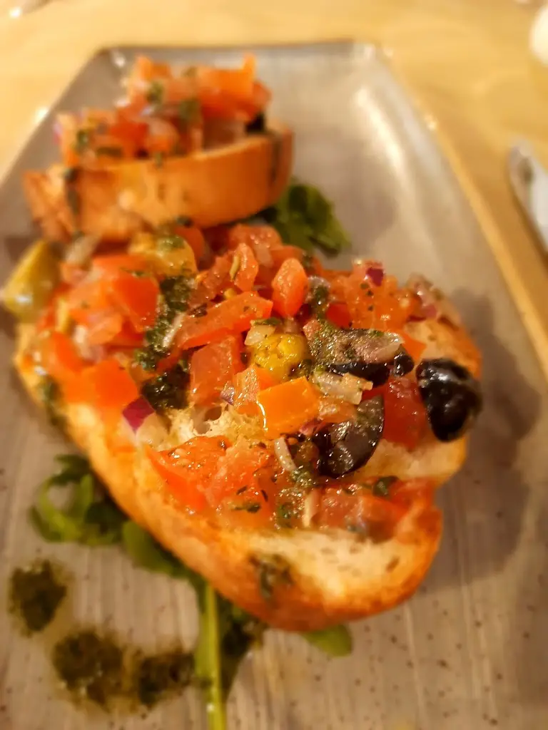 Menu_Tipico Restaurant_Horwich_image_1