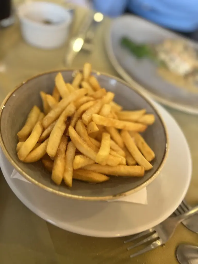 Northwest Surfacing_Tipico Restaurant_Horwich_review