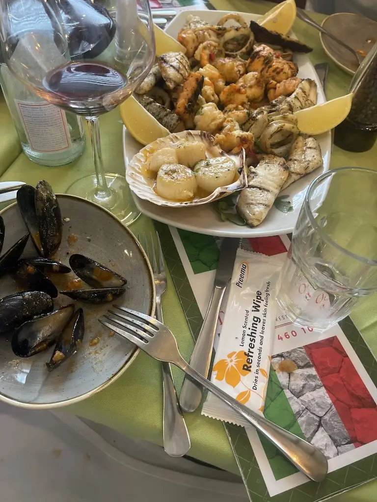 Nard VORFI_Tipico Restaurant_Horwich_review