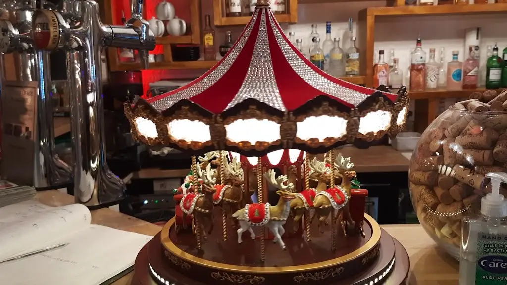 Tipico Restaurant_Horwich_slider_image_2