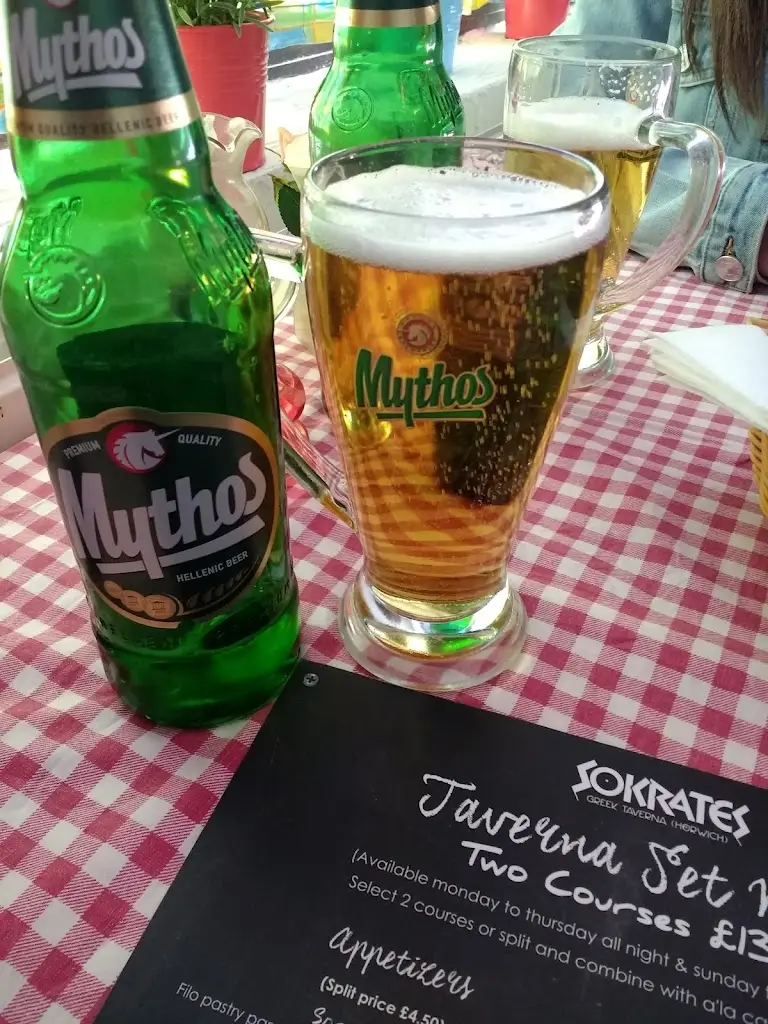 Menu_Sokrates Greek Taverna _Horwich_immagine_1