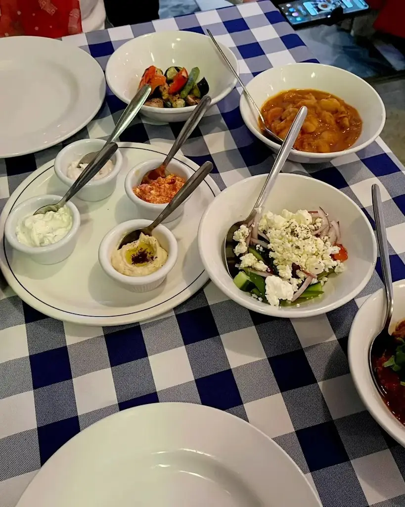 Menu_Sokrates Greek Taverna _Horwich_immagine_4