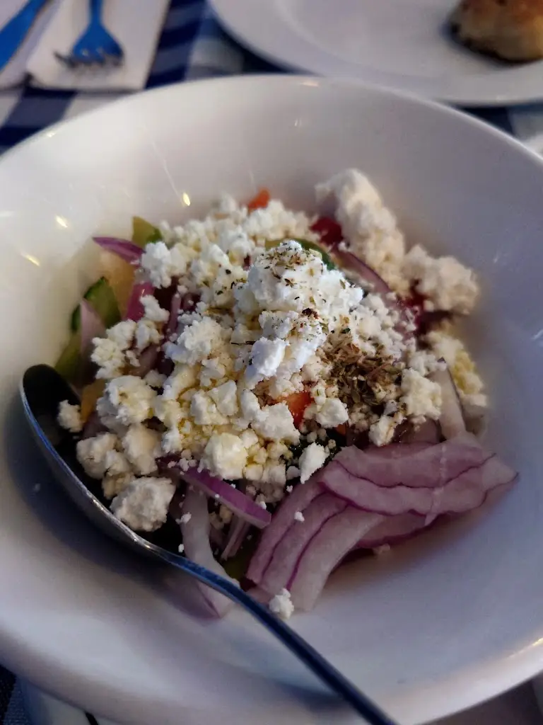 Menu_Sokrates Greek Taverna _Horwich_immagine_5