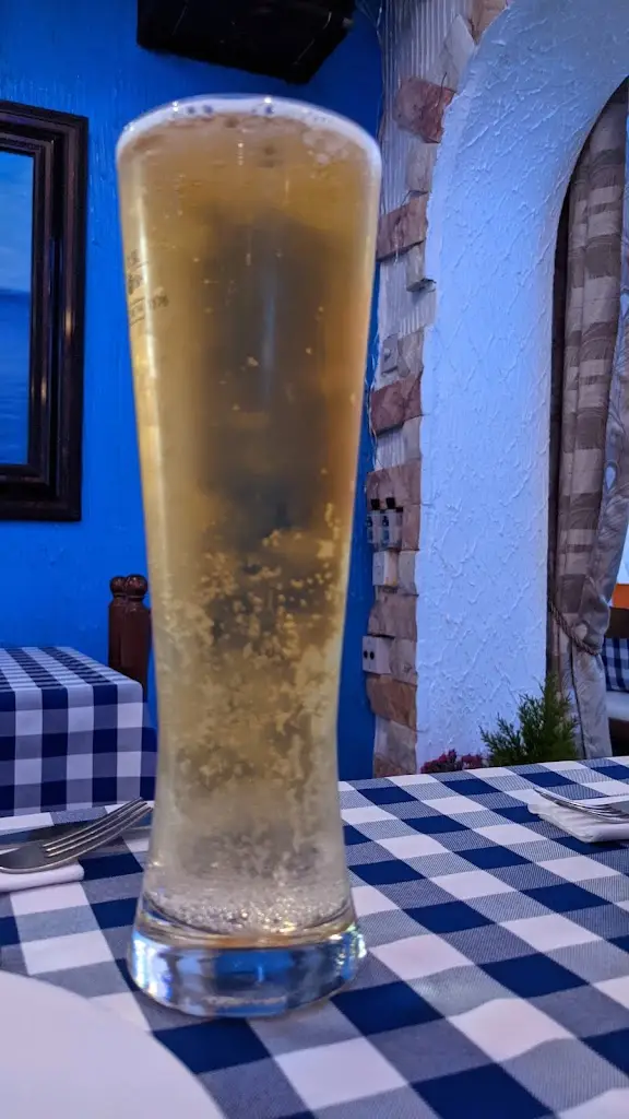 Menu_Sokrates Greek Taverna _Horwich_immagine_8