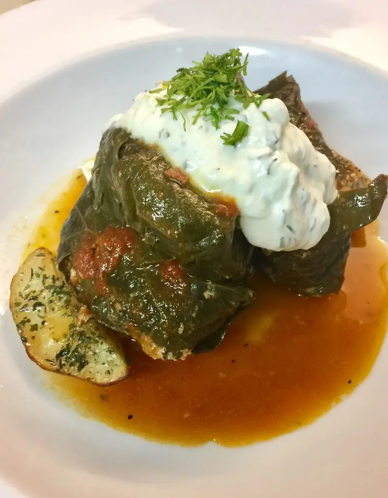 Menu_Sokrates Greek Taverna _Horwich_immagine_9