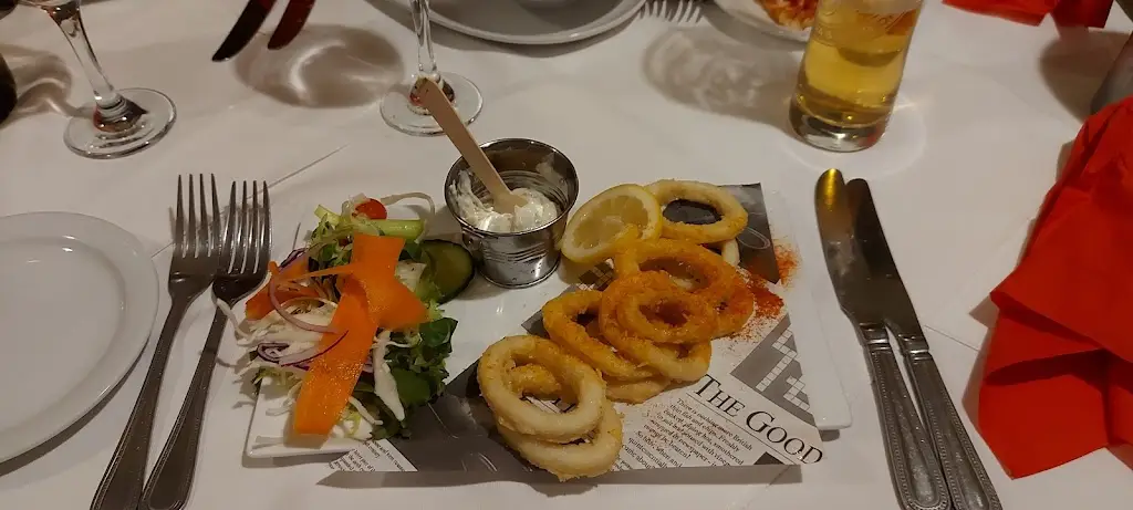 Menu_Leo’s Italian Restaurant Horwich_Horwich_image_4