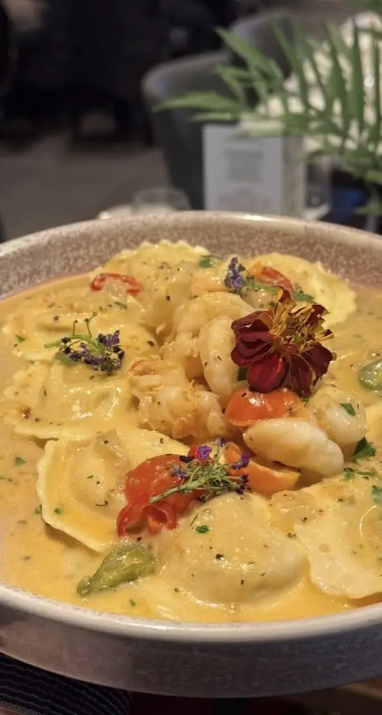 Kjevi Kacorri_Leo’s Italian Restaurant Horwich_Horwich_review