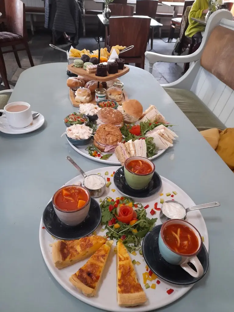 Menu_Curley's Dining Rooms_Horwich_image_7