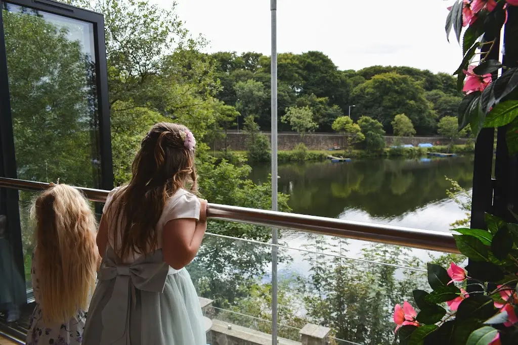 Sophie Lea-Murray_Curley's Dining Rooms_Horwich_review