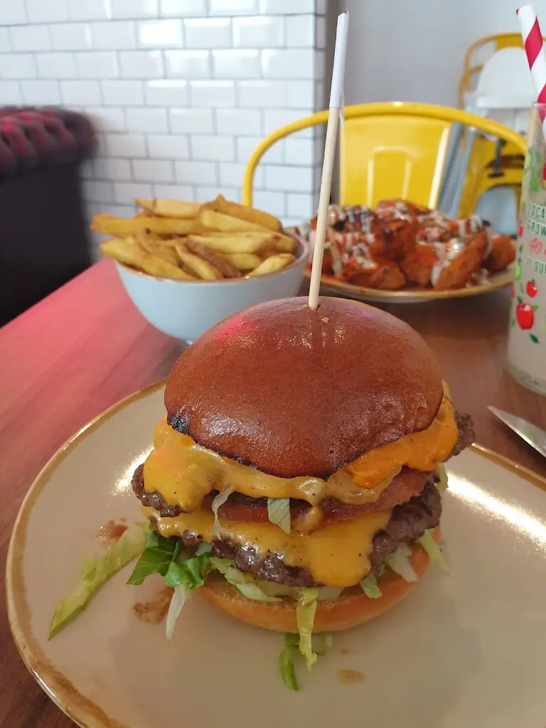 Menu_Franc's Brunch & Burgers_Horncastle_image_5