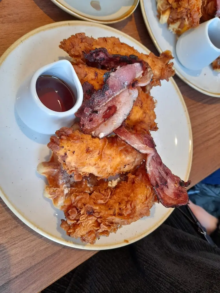 Menu_Franc's Brunch & Burgers_Horncastle_image_8