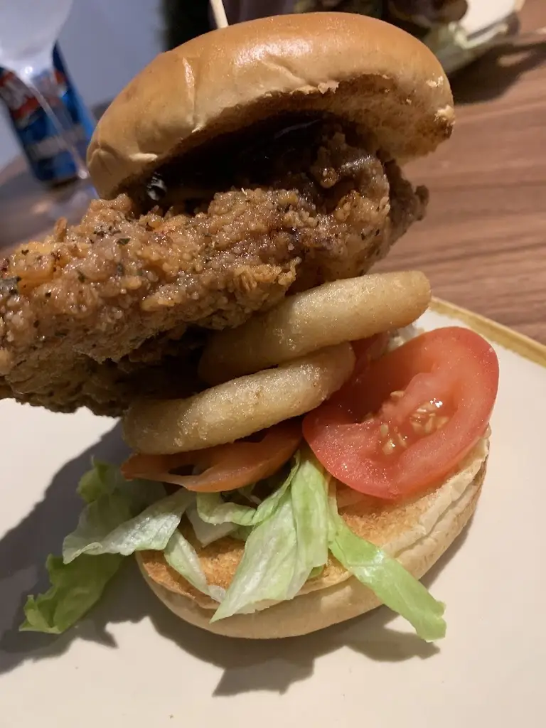 Menu_Franc's Brunch & Burgers_Horncastle_image_9