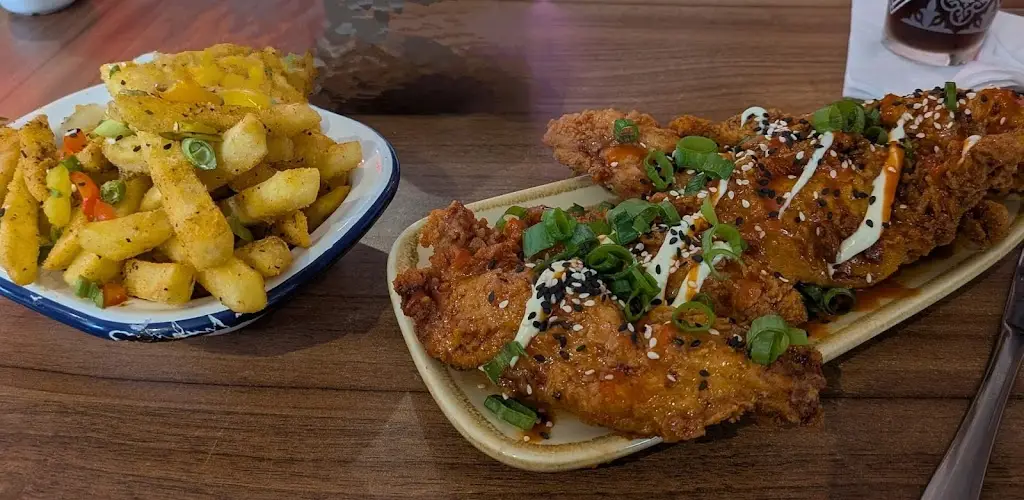 Laura Young_Franc's Brunch & Burgers_Horncastle_review